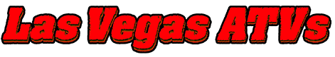 Las Vegas ATV Tours | Up To 40% Off Scenic ATV Tours‎ Logo